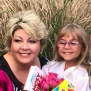 Meet your Posher, Judy